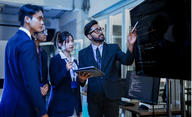 Business Decisions,Future of Global Markets, Explore how modern technology is reshaping crisis response management through real-time data, AI, mobile tools, and advanced coordination systems that improve emergency outcomes., business J-P Conte, reforms in Union Budget