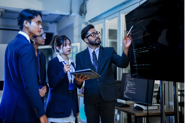 business J-P Conte, reforms in Union Budget