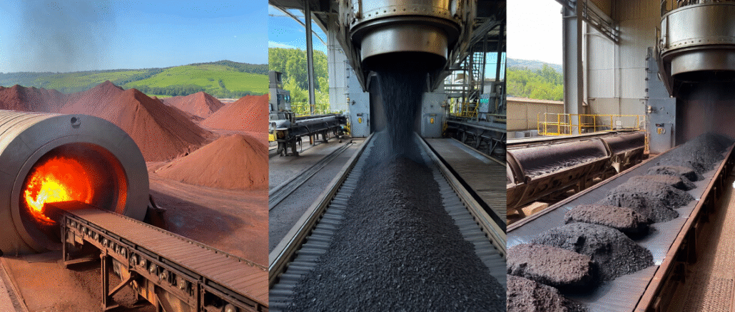 Involute Introduces Breakthrough Technologies to Transform Iron Ore Tailings into High-Value Materials, Strengthening India’s Manufacturing & Circular Economy
