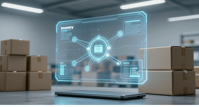 Order Fulfillment Software