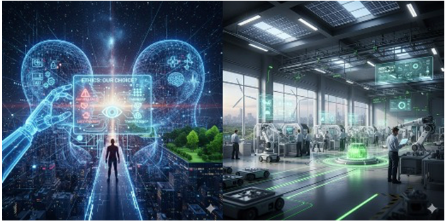 Hyper-Connectivity and the Power of Big Data Redefining Human Endeavours