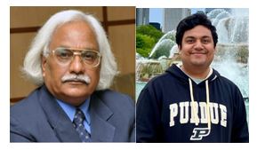 By Aishwarya Sharma & Prof. P. B. Sharma