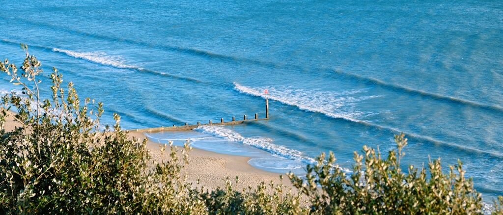 events changing Bournemouth