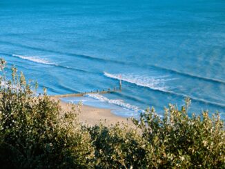 events changing Bournemouth