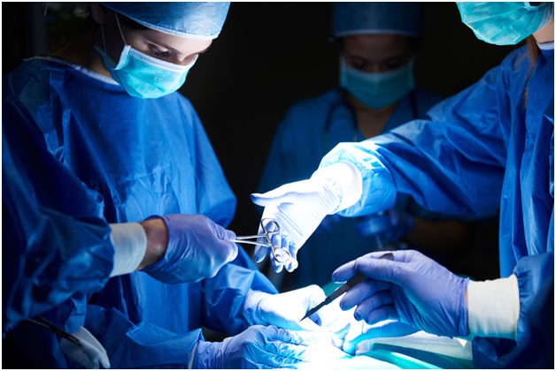 Aesthetic Medical Procedures