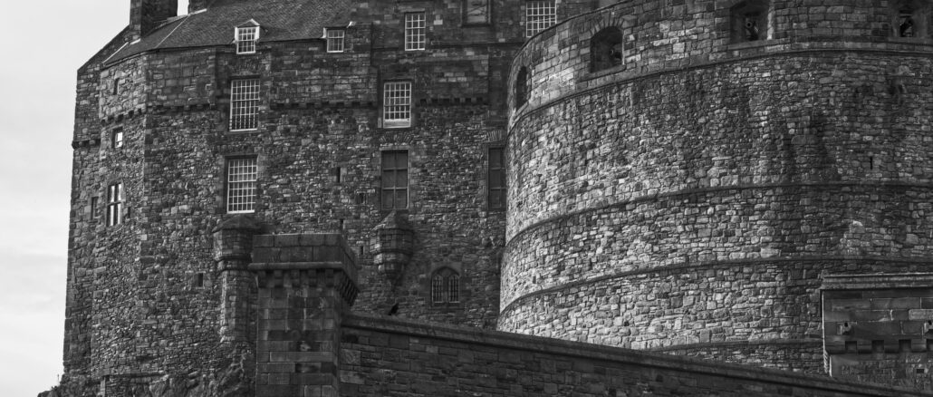 Top Castles to Visit in Scotland