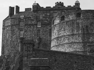 Top Castles to Visit in Scotland