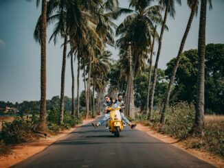 Goa Beyond Beaches: Exploring Villages Heritage Homes and Authentic Goan Life, tourism destinations