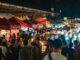 A Culinary Winter Escape: Bangkok’s Night Markets for Food Lovers