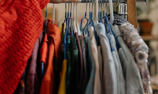 Textile exports, Readymade garments exports