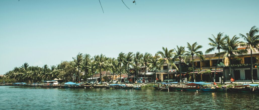 Vietnam’s Hội An Should Be on Your 2026 Bucket List