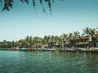 Vietnam’s Hội An Should Be on Your 2026 Bucket List