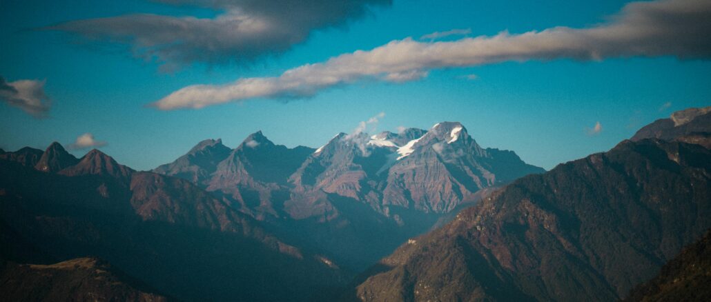 India’s Underrated Destinations to Visit in January 2026