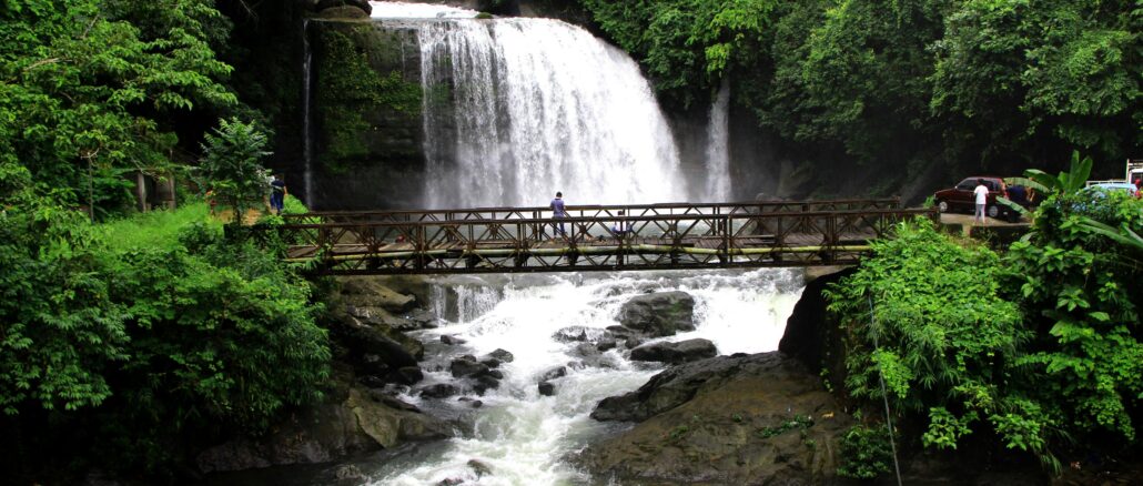 A Complete Travel Guide to Meghalaya