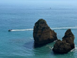 Discovering Portugal’s Algarve