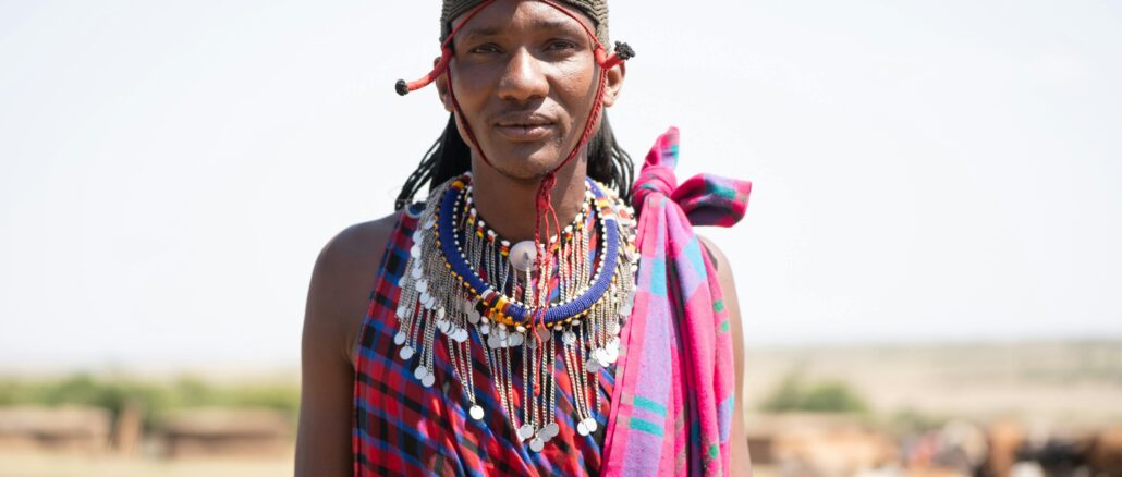 A Safari Guide to Masai Mara