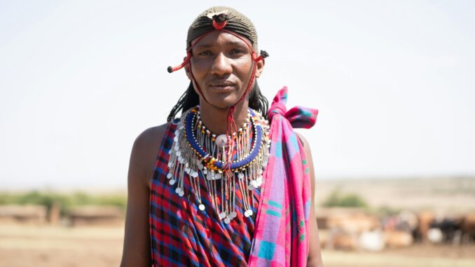 A Safari Guide to Masai Mara
