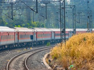 freight loading, Indian Railways, Indian Railways network