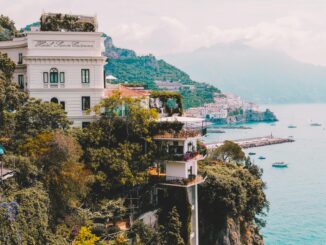 7-Day Itinerary for Italy’s Amalfi Coast
