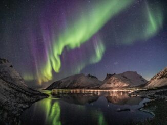 The Best Places to See the Northern Lights in Norway