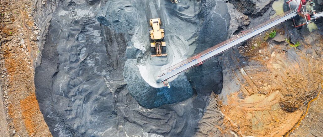 Choosing the Right Mining Equipment for Different Mineral Deposits