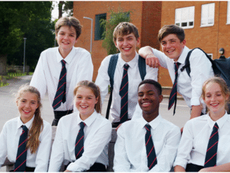 Strong Brand Identity