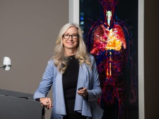 Respiratory Therapy Program Named Amongst Nation’s Best