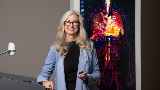 Respiratory Therapy Program Named Amongst Nation’s Best