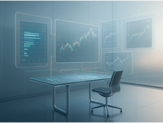 cTrader trading platform