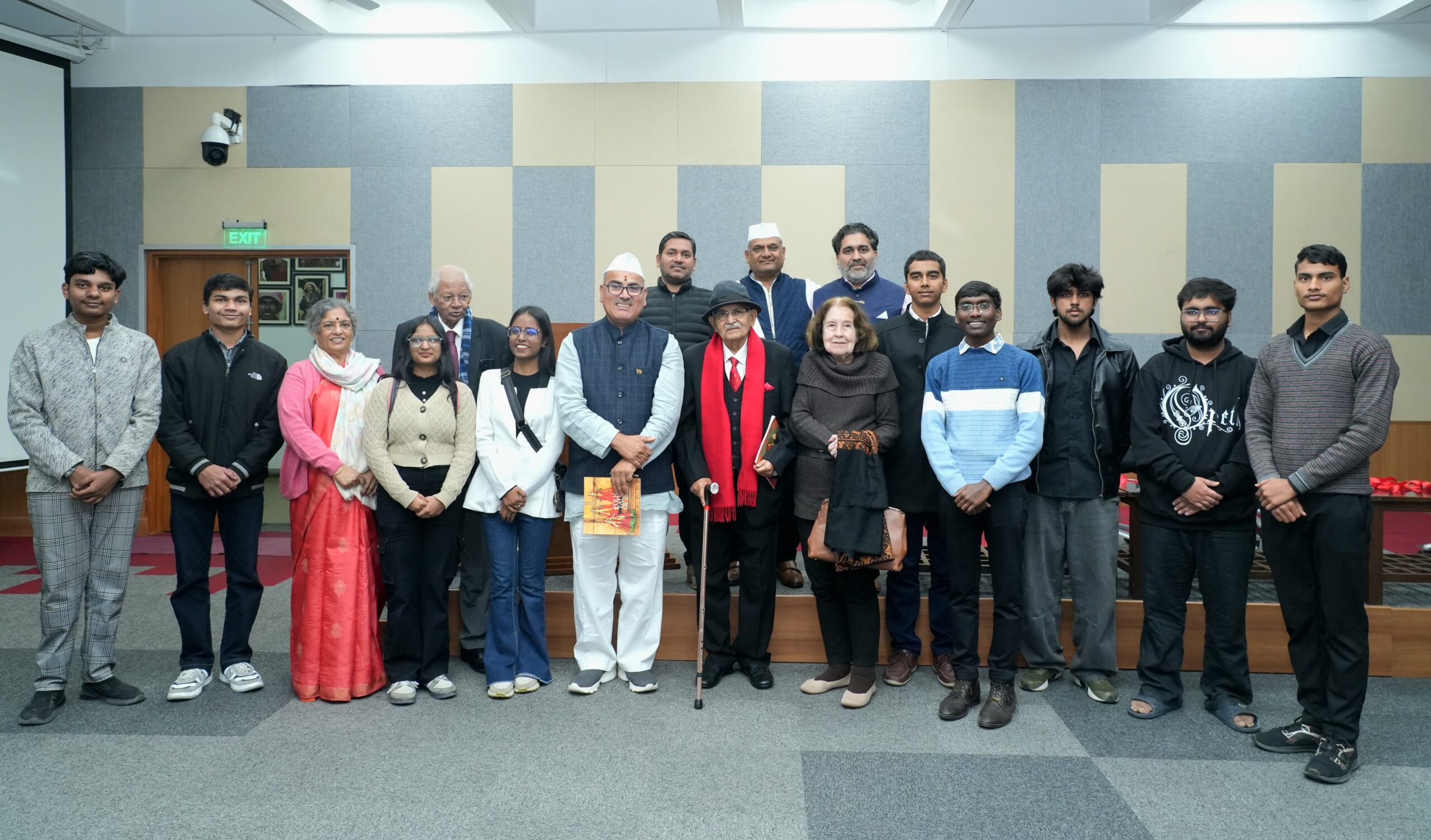 ITRHD Observes Rural Tourism Day on Mahatma Gandhi’s Death Anniversary, Emphasises Agritourism for Sustainable Rural Development