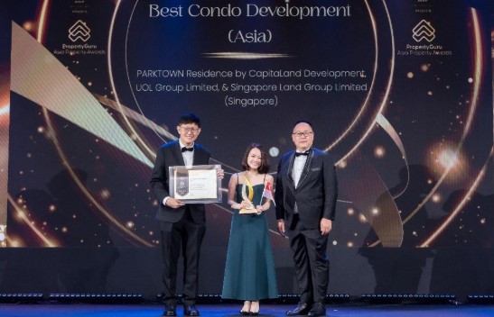 The 20th PropertyGuru Asia Property Awards