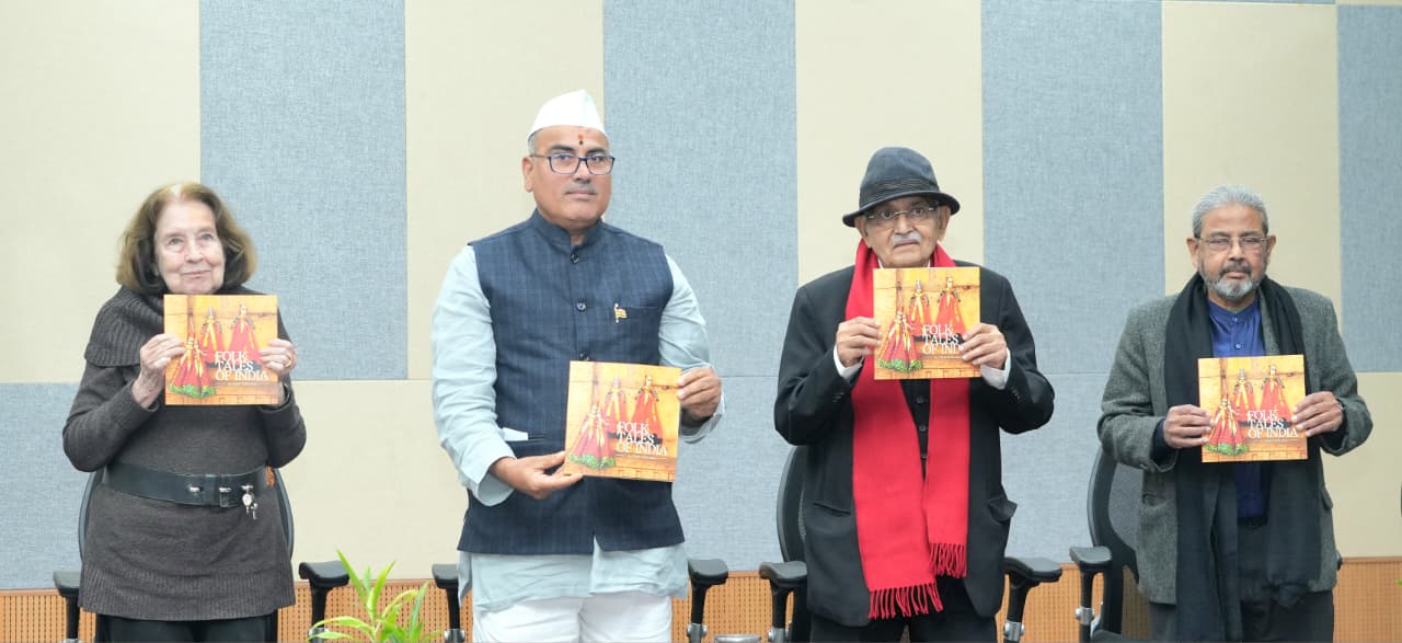 ITRHD Observes Rural Tourism Day on Mahatma Gandhi’s Death Anniversary, Emphasises Agritourism for Sustainable Rural Development