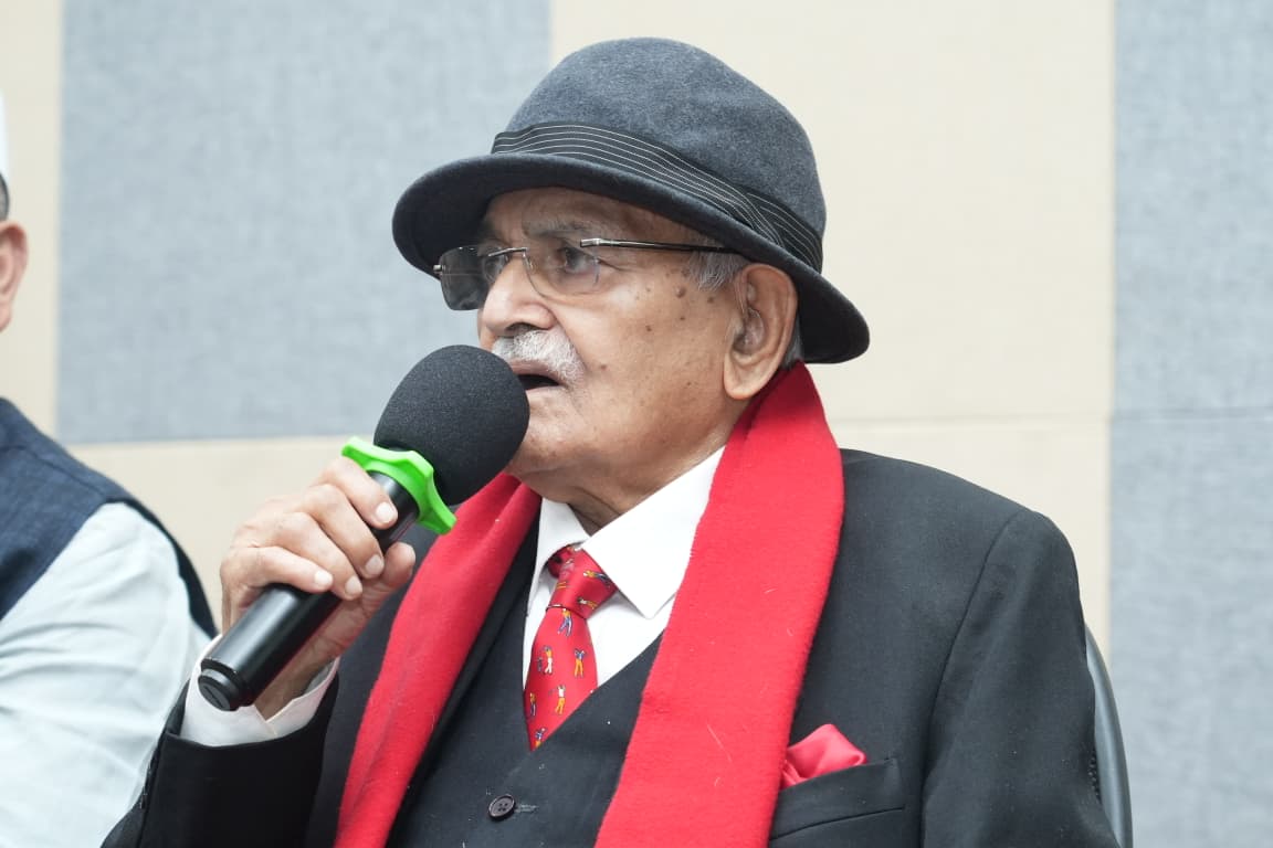 ITRHD Observes Rural Tourism Day on Mahatma Gandhi’s Death Anniversary, Emphasises Agritourism for Sustainable Rural Development