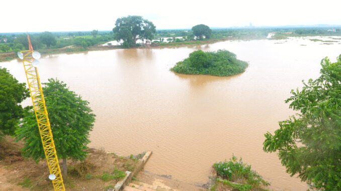 Ambuja Cements Revives Traditional Ponds to Strengthen Water Security in Rajasthan