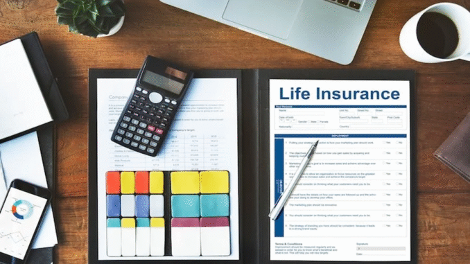 Life Insurance Calculator