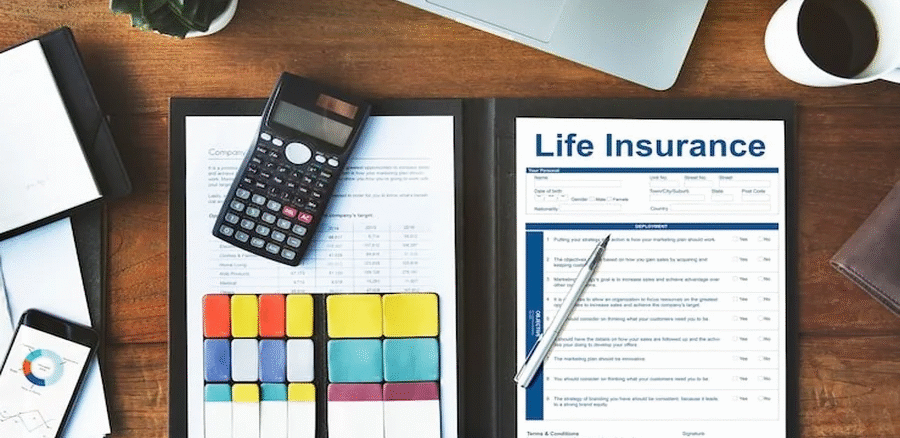 Life Insurance Calculator