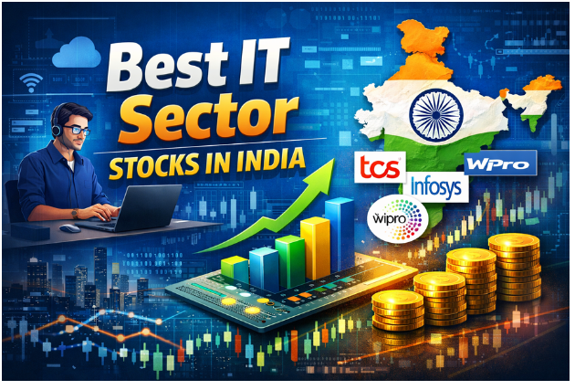 IT Sector Stocks