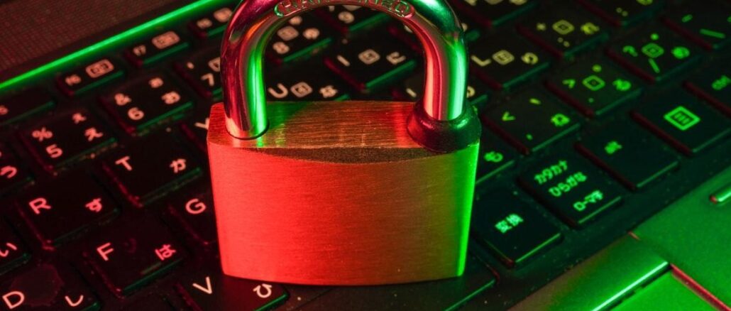 Cybersecurity Operations