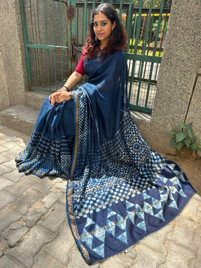 Designer Rema Kumar Unveils Exclusive Collection in Chennai