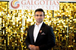 Dhruv Galgotia - Image