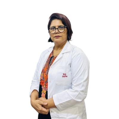 Dr. Tapti Sen