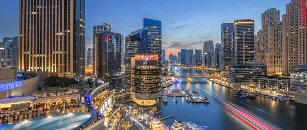 Dubai Real Estate Shows Strength As Developers Drive Sales Across Luxury And Affordable Sectors