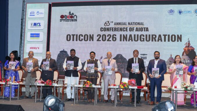 Dr. Mukesh Mahaling: Occupational Therapy is Essential for Navigating Modern Lifestyle Challenges