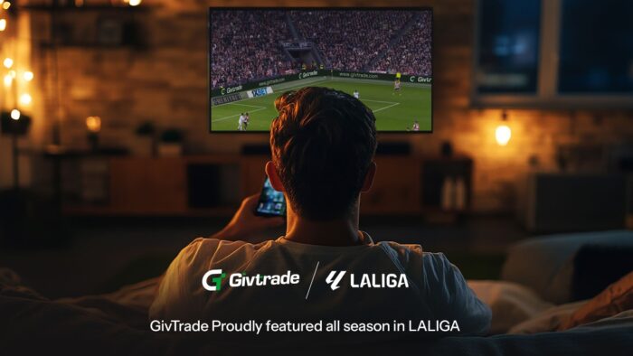 GivTrade