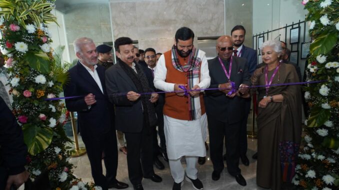 Dr. Lal PathLabs launches SOVAAKA a next-generation wellness centre blending science, technology, and personalized care