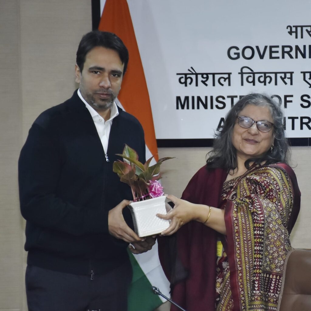 MSDE Concludes Week-long Kaushal Manthan to Shape Skilling Roadmap for 2026