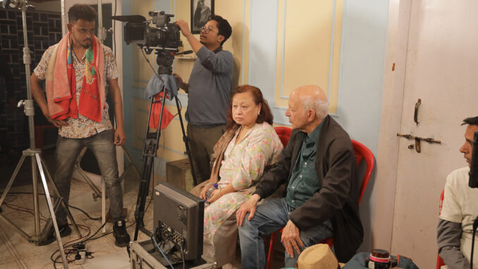 Assam co-produced India–Israel international film selected for Pune International Film Festival 2026