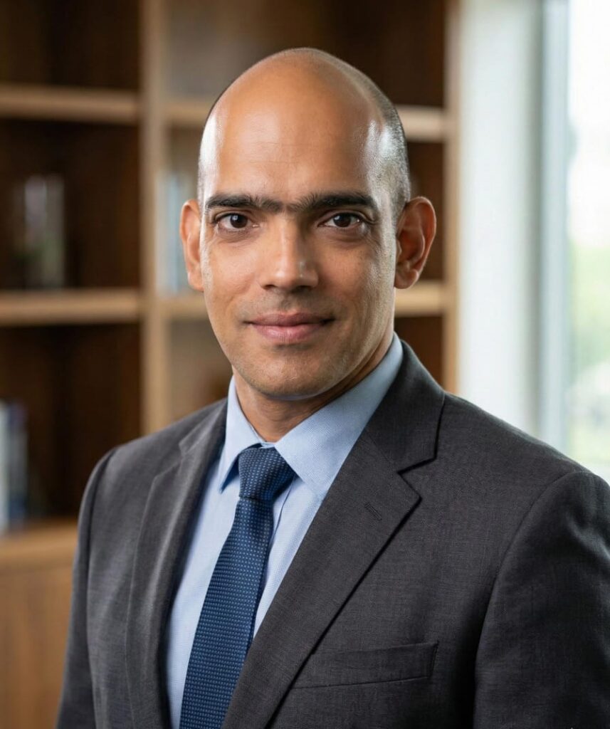 Troogue Co-founder Calls for Govt-Led Startup Scaling, AI Access and Stronger R&D Incentives