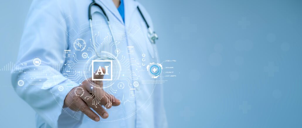 NXP and GE HealthCare Accelerate AI Innovation in Acute Care