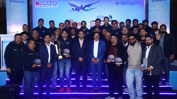 Omaxe Eternity 2 Sold Out 750 Units Within Days of Launch in Vrindavan